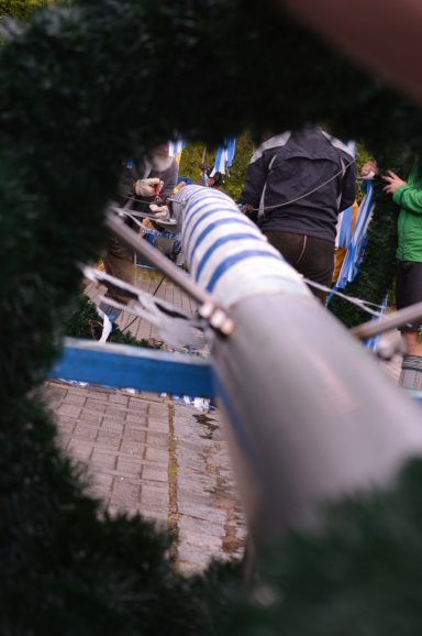 Maibaum